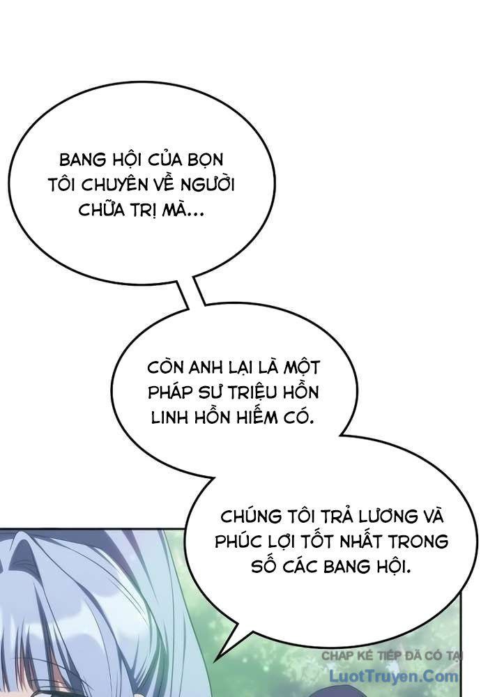 Trị Liệu Sư Quá Mạnh Chapter 55 - Trang 77