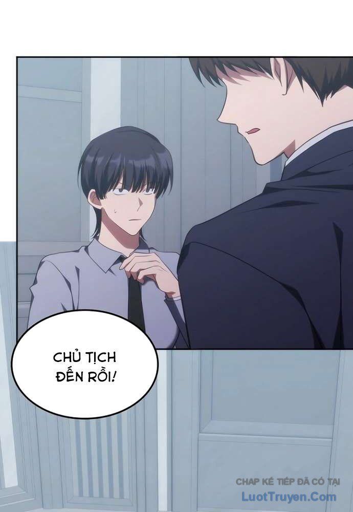 Trị Liệu Sư Quá Mạnh Chapter 55 - Trang 8