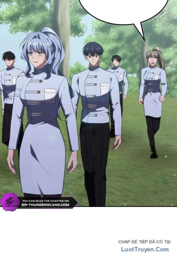 Trị Liệu Sư Quá Mạnh Chapter 55 - Trang 81