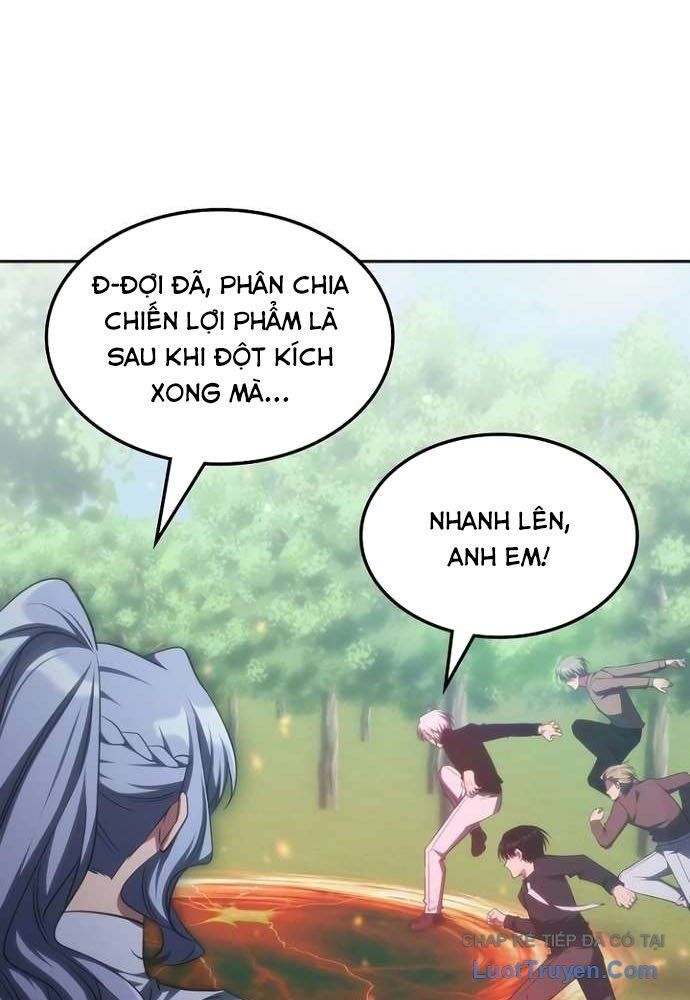 Trị Liệu Sư Quá Mạnh Chapter 55 - Trang 86