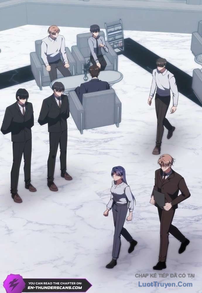 Trị Liệu Sư Quá Mạnh Chapter 55 - Trang 9