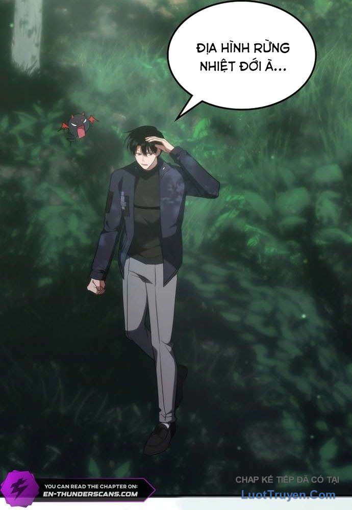 Trị Liệu Sư Quá Mạnh Chapter 55 - Trang 96