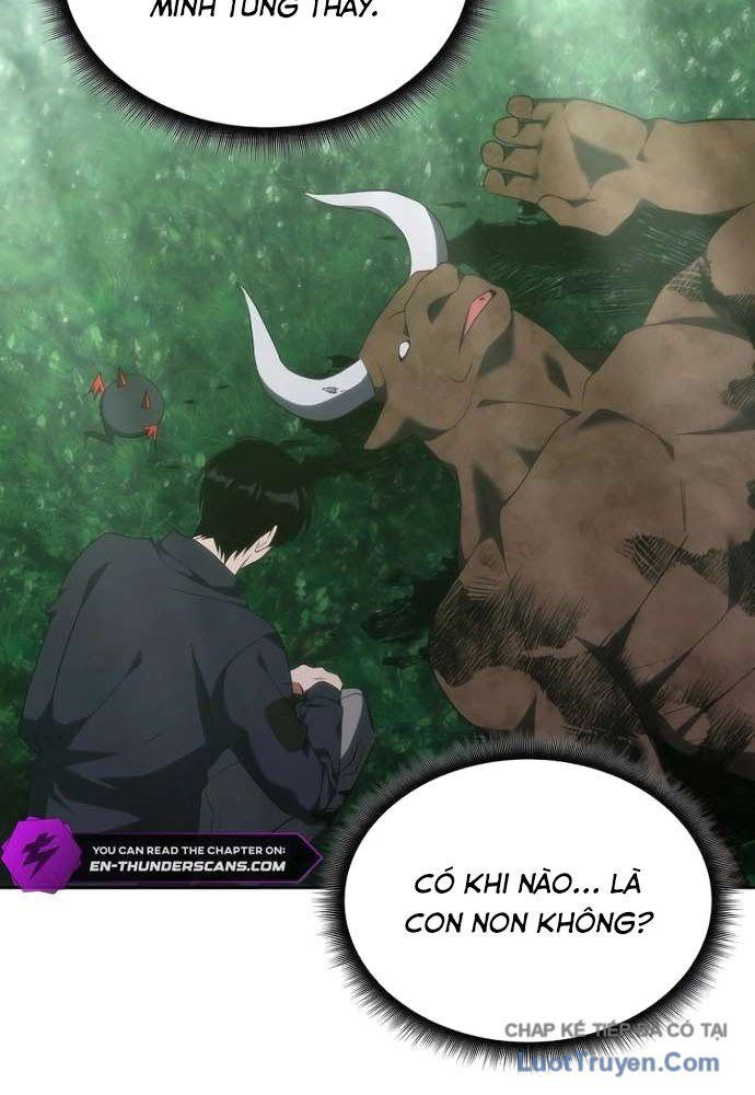 Trị Liệu Sư Quá Mạnh - Chapter 56 - Page 11