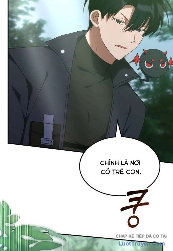 Trị Liệu Sư Quá Mạnh - Chapter 56 - Page 14