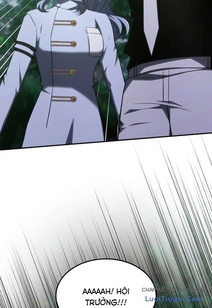 Trị Liệu Sư Quá Mạnh - Chapter 56 - Page 17