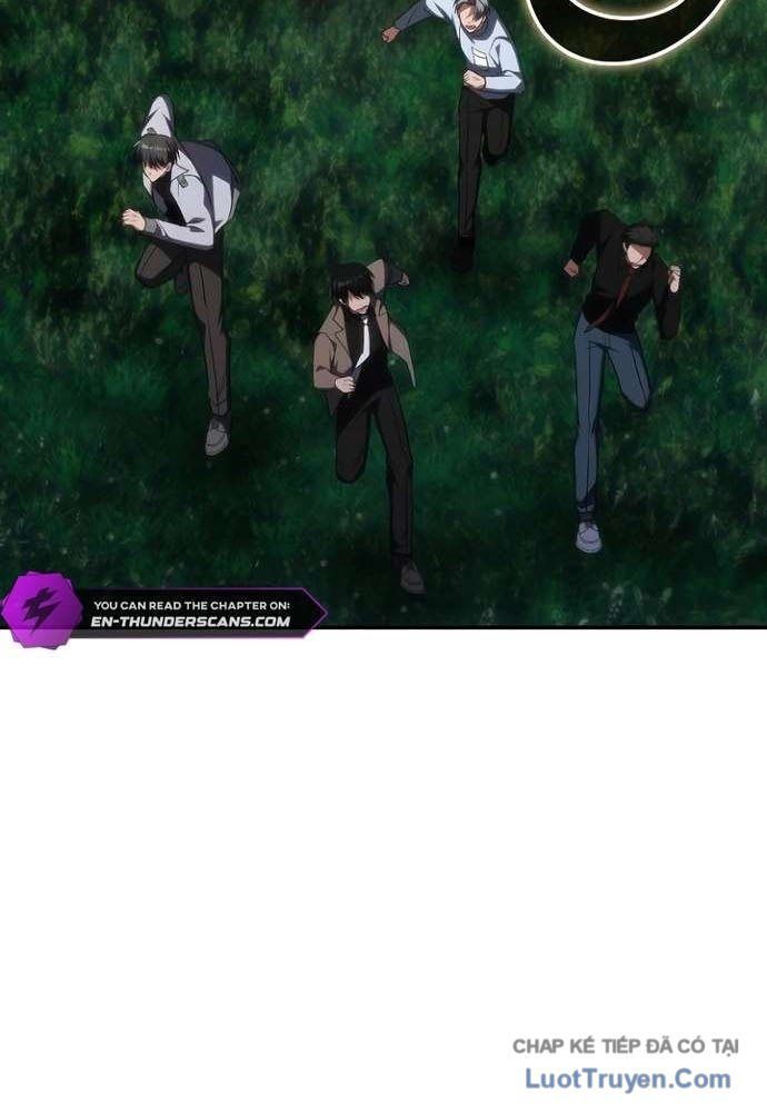 Trị Liệu Sư Quá Mạnh - Chapter 56 - Page 21