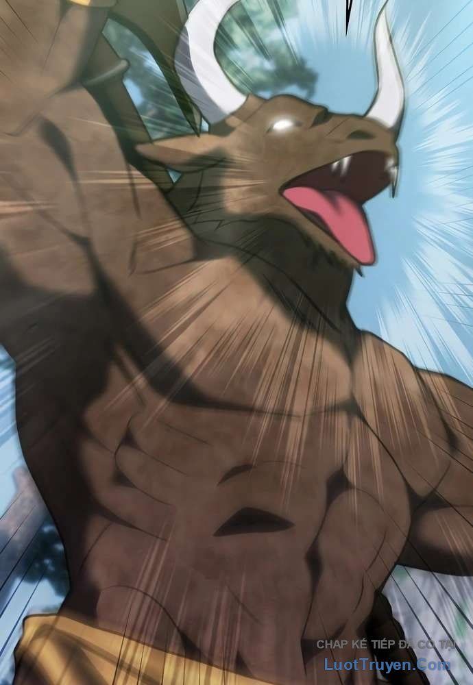 Trị Liệu Sư Quá Mạnh - Chapter 56 - Page 23