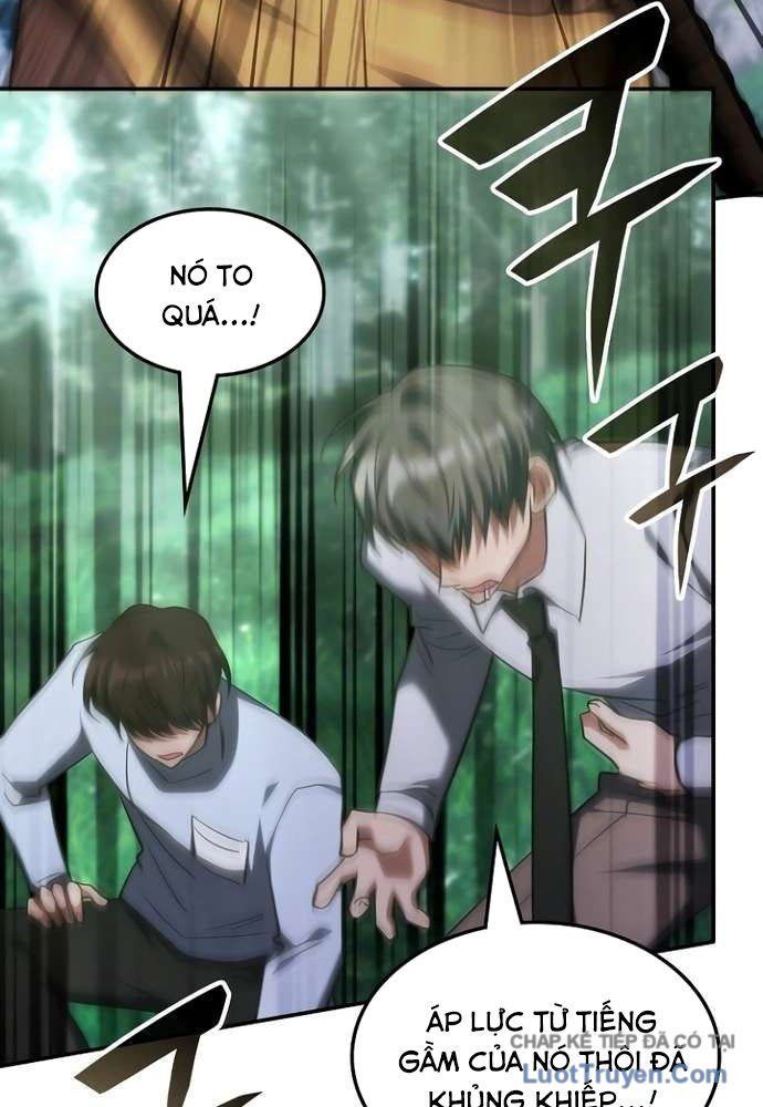 Trị Liệu Sư Quá Mạnh - Chapter 56 - Page 24