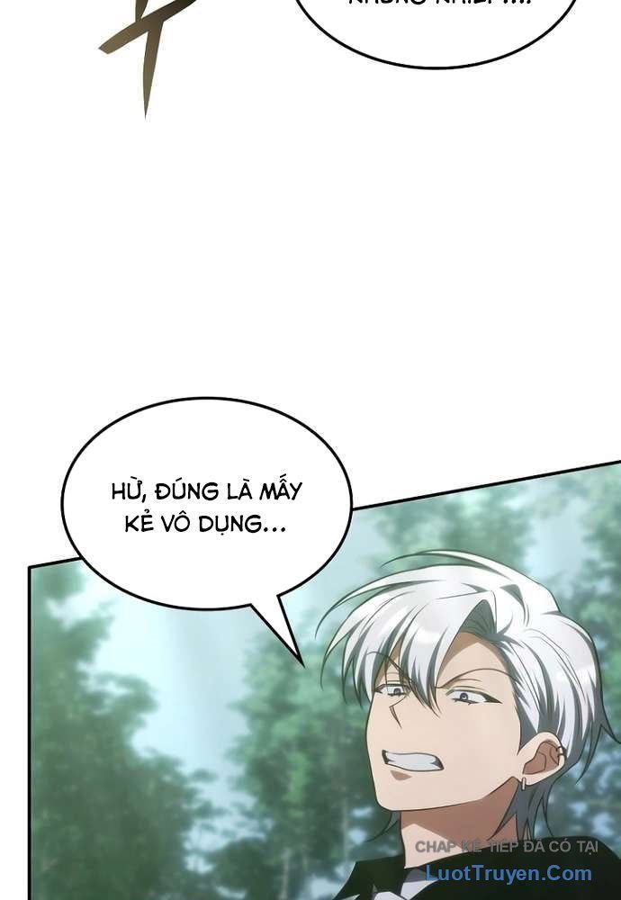 Trị Liệu Sư Quá Mạnh - Chapter 56 - Page 25