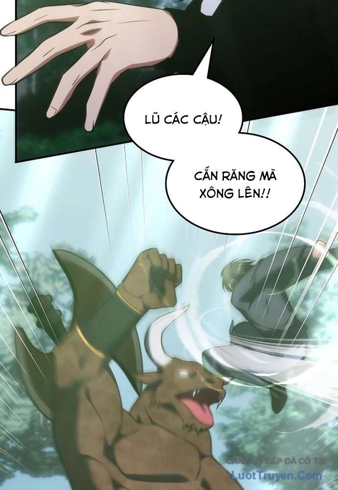 Trị Liệu Sư Quá Mạnh - Chapter 56 - Page 26