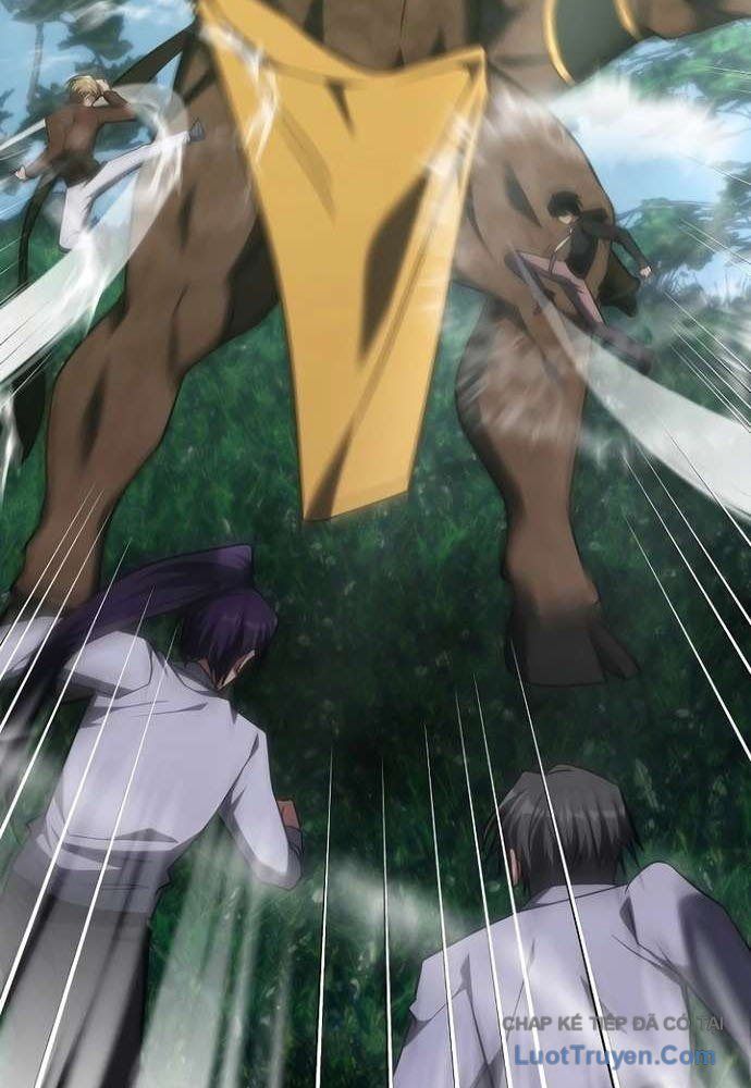 Trị Liệu Sư Quá Mạnh - Chapter 56 - Page 28