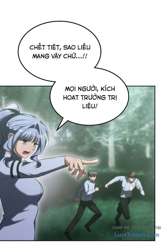 Trị Liệu Sư Quá Mạnh - Chapter 56 - Page 36