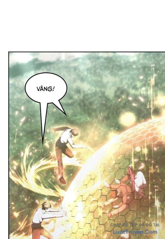 Trị Liệu Sư Quá Mạnh - Chapter 56 - Page 37