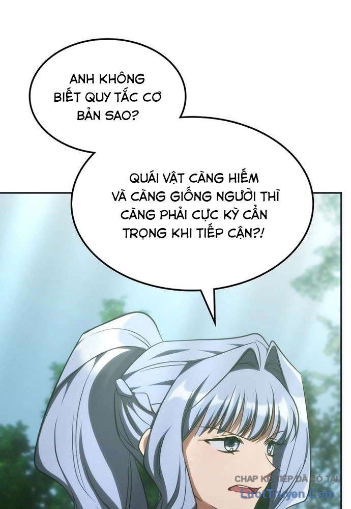 Trị Liệu Sư Quá Mạnh - Chapter 56 - Page 4