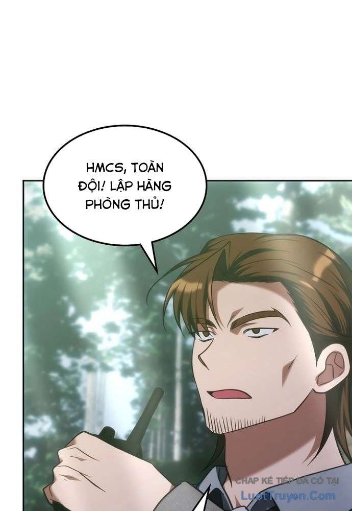 Trị Liệu Sư Quá Mạnh - Chapter 56 - Page 40