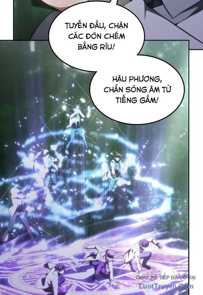 Trị Liệu Sư Quá Mạnh - Chapter 56 - Page 41