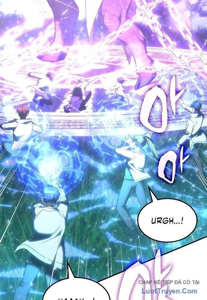 Trị Liệu Sư Quá Mạnh - Chapter 56 - Page 45