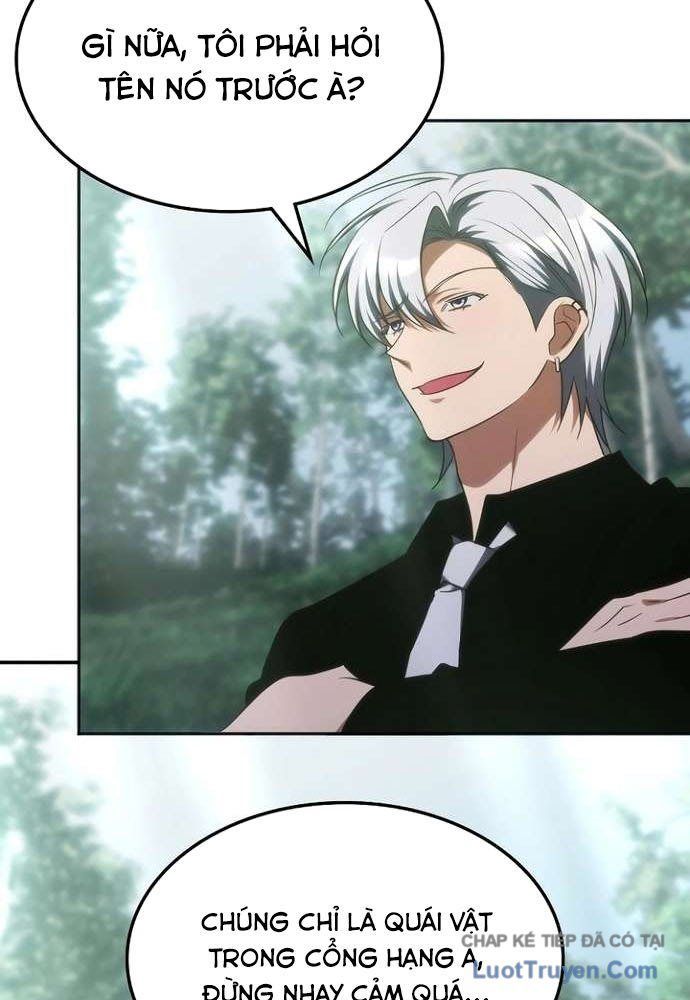 Trị Liệu Sư Quá Mạnh - Chapter 56 - Page 6