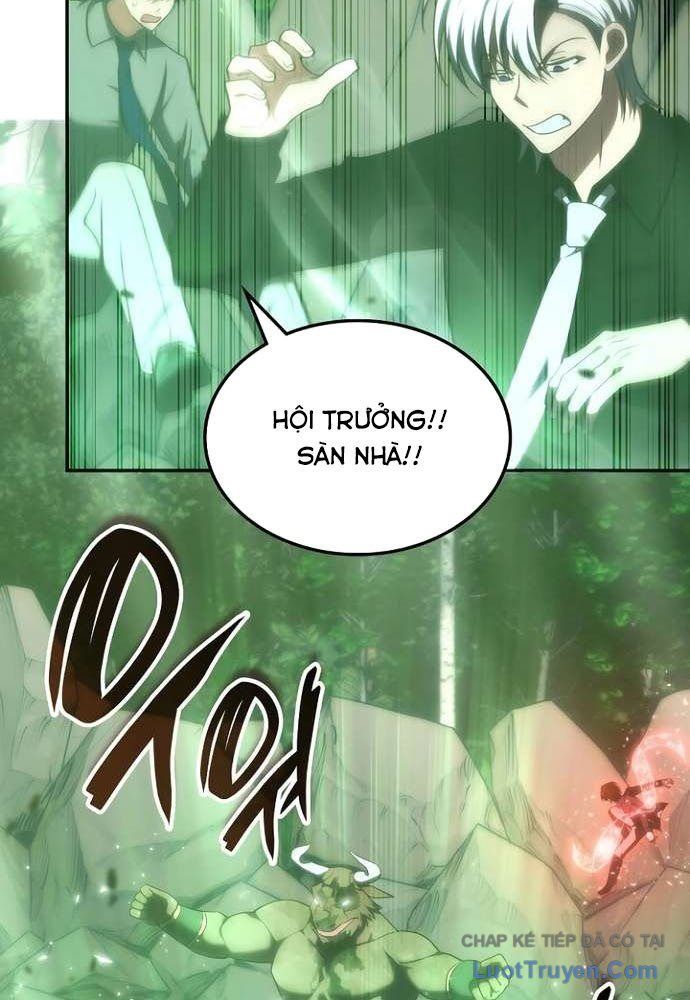 Trị Liệu Sư Quá Mạnh - Chapter 56 - Page 65