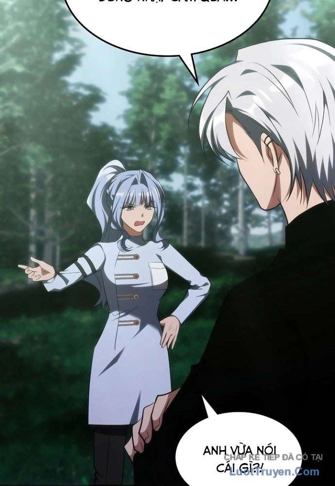 Trị Liệu Sư Quá Mạnh - Chapter 56 - Page 7
