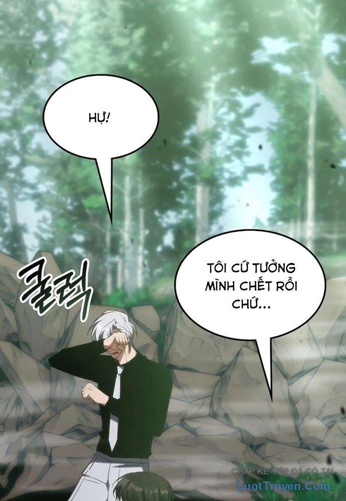 Trị Liệu Sư Quá Mạnh - Chapter 56 - Page 88