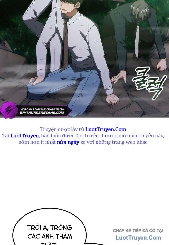 Trị Liệu Sư Quá Mạnh - Chapter 56 - Page 89