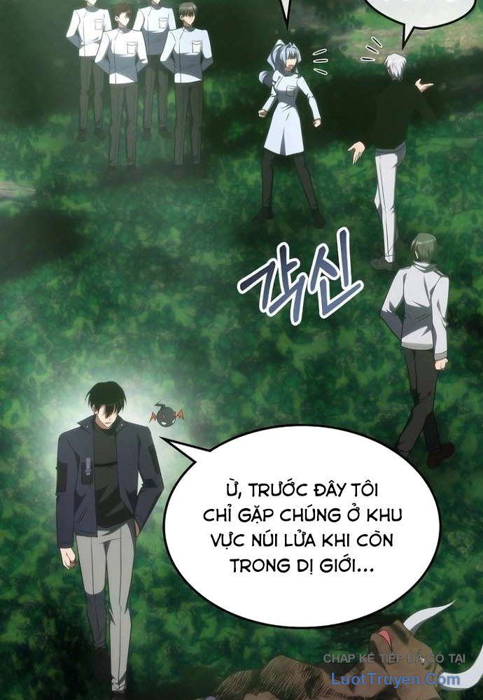Trị Liệu Sư Quá Mạnh - Chapter 56 - Page 9