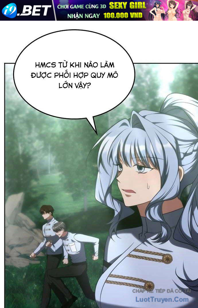 Trị Liệu Sư Quá Mạnh - Chapter 56 - Page 93