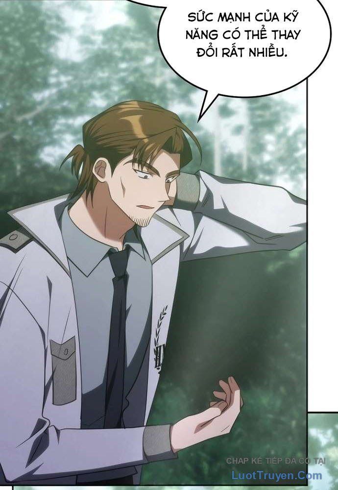 Trị Liệu Sư Quá Mạnh - Chapter 56 - Page 97