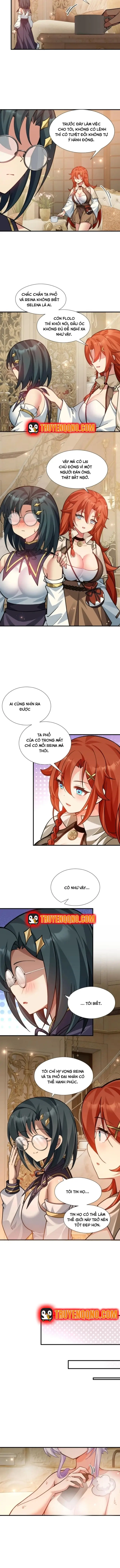 Làm Khoa Học Trong Thế Giới Phép Thuật Thì Như Thế Nào? - Chapter 31 - Page 5