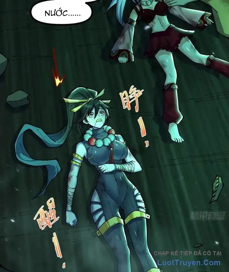 Sau Khi Quỷ Dị Giáng Lâm, Ta Mở Khóa Được Tháp Thông Thiên - Chapter 25 - Page 102