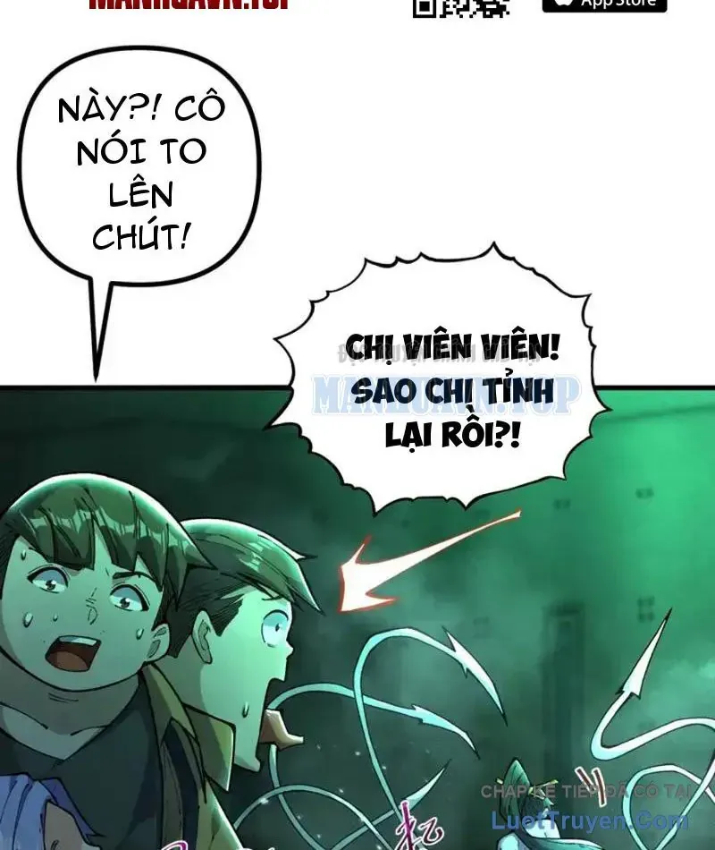 Sau Khi Quỷ Dị Giáng Lâm, Ta Mở Khóa Được Tháp Thông Thiên - Chapter 25 - Page 104