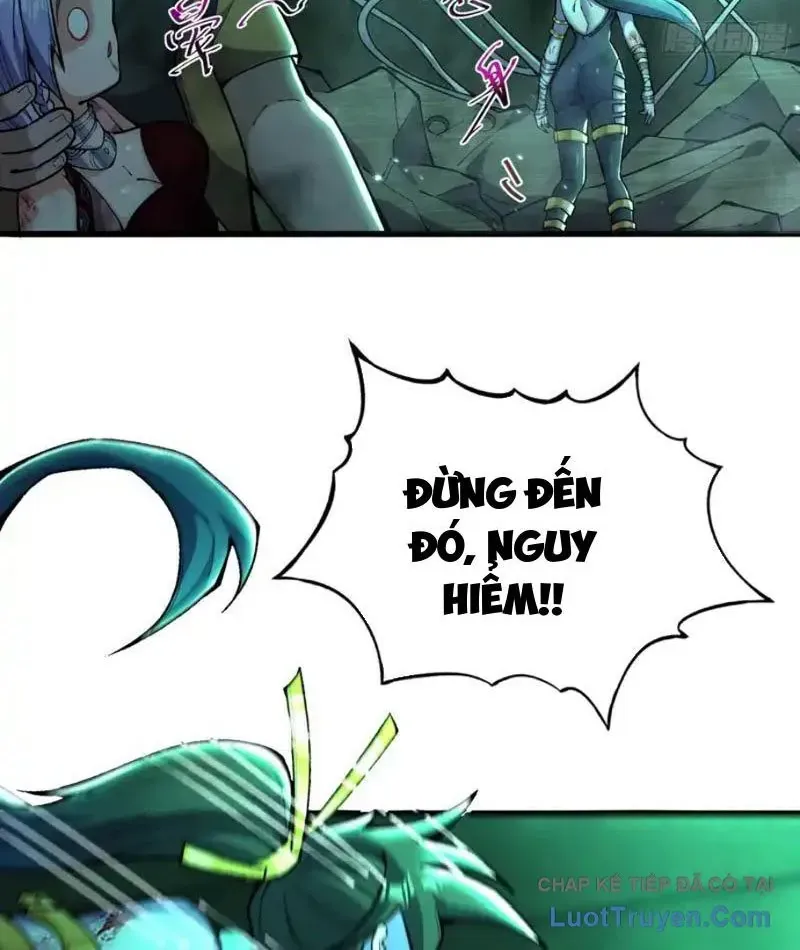 Sau Khi Quỷ Dị Giáng Lâm, Ta Mở Khóa Được Tháp Thông Thiên - Chapter 25 - Page 105