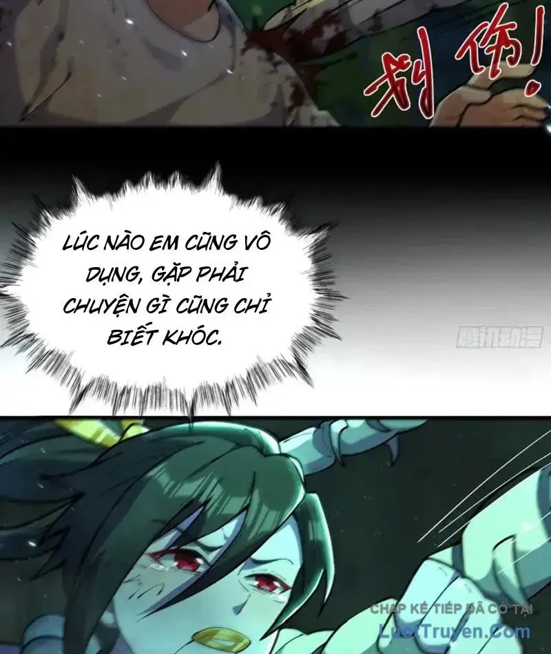 Sau Khi Quỷ Dị Giáng Lâm, Ta Mở Khóa Được Tháp Thông Thiên - Chapter 25 - Page 112