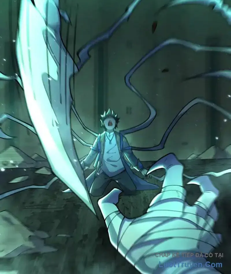 Sau Khi Quỷ Dị Giáng Lâm, Ta Mở Khóa Được Tháp Thông Thiên - Chapter 25 - Page 116