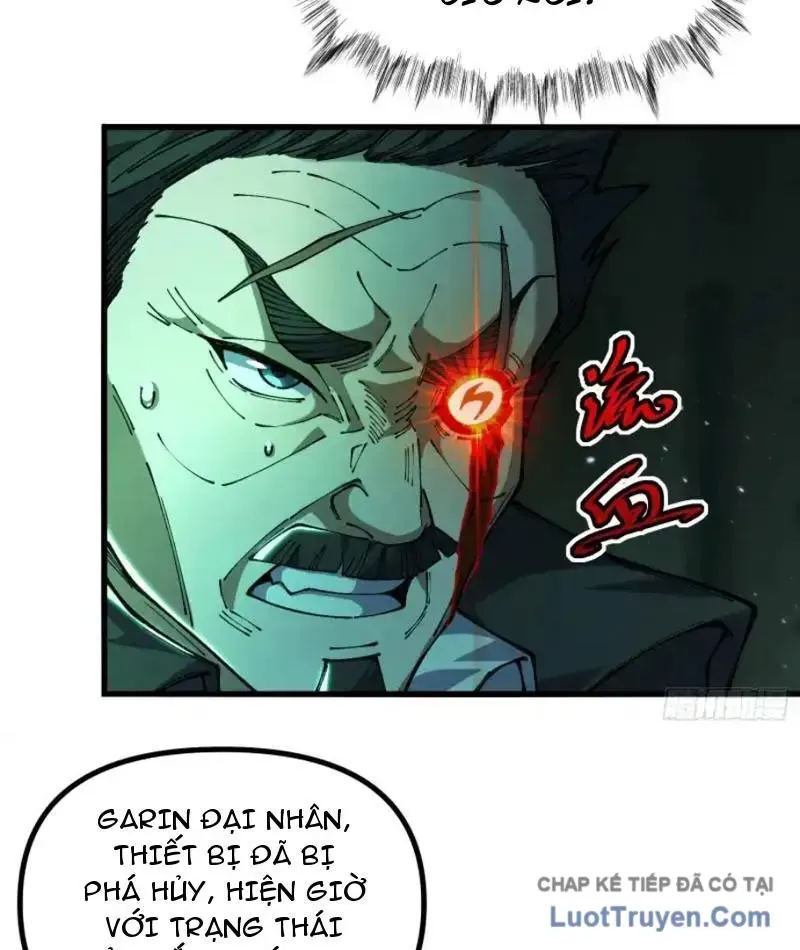 Sau Khi Quỷ Dị Giáng Lâm, Ta Mở Khóa Được Tháp Thông Thiên - Chapter 25 - Page 17