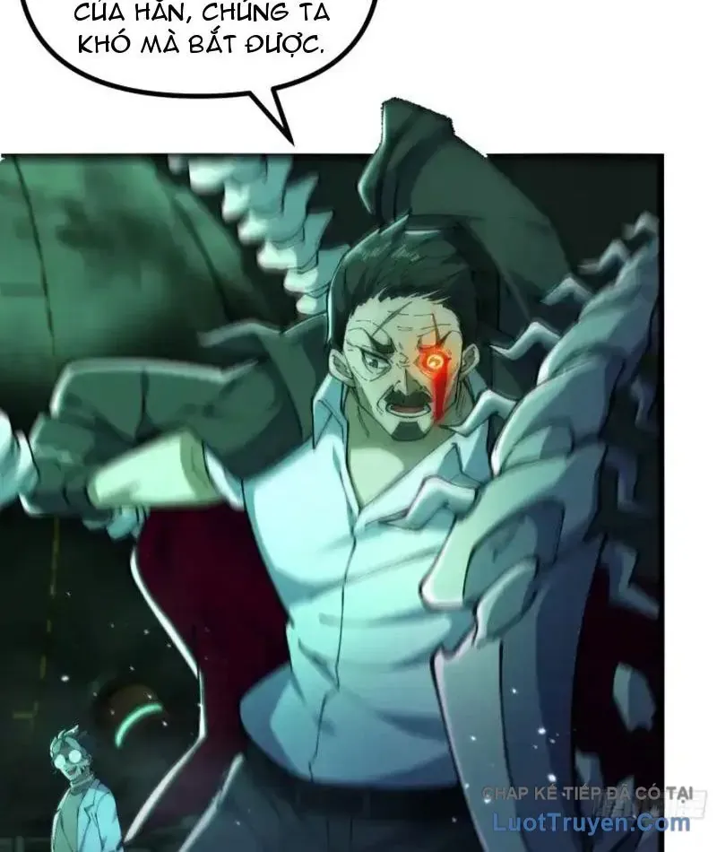 Sau Khi Quỷ Dị Giáng Lâm, Ta Mở Khóa Được Tháp Thông Thiên - Chapter 25 - Page 18