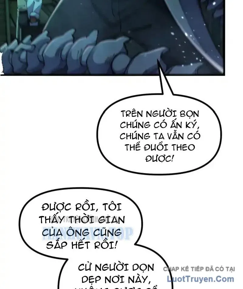 Sau Khi Quỷ Dị Giáng Lâm, Ta Mở Khóa Được Tháp Thông Thiên - Chapter 25 - Page 19