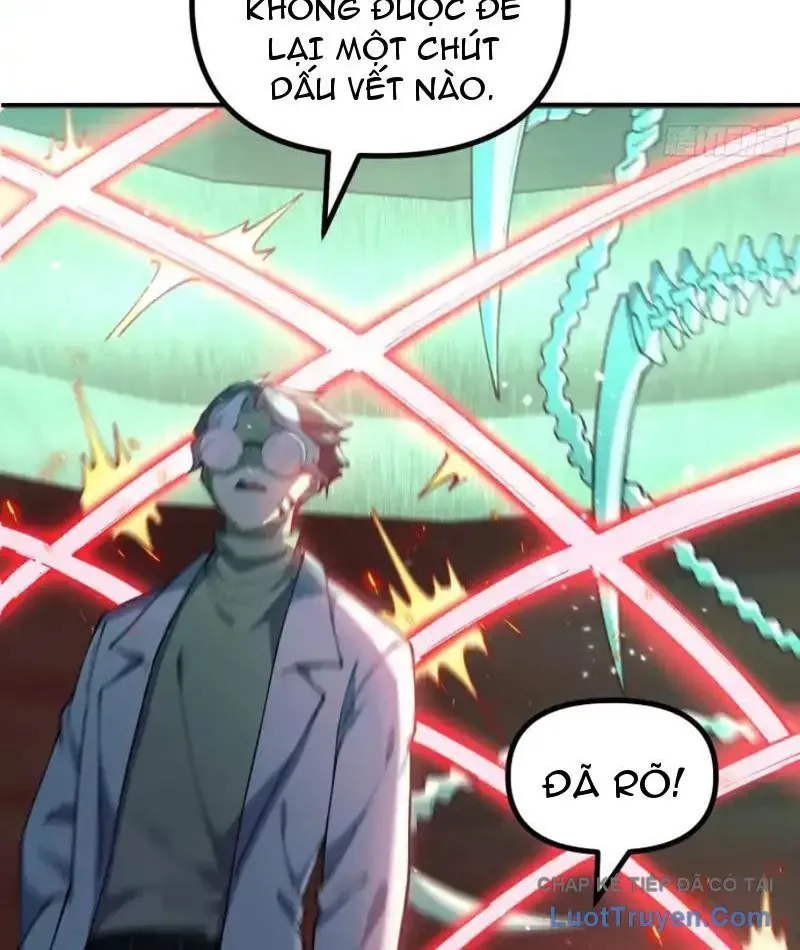 Sau Khi Quỷ Dị Giáng Lâm, Ta Mở Khóa Được Tháp Thông Thiên - Chapter 25 - Page 20