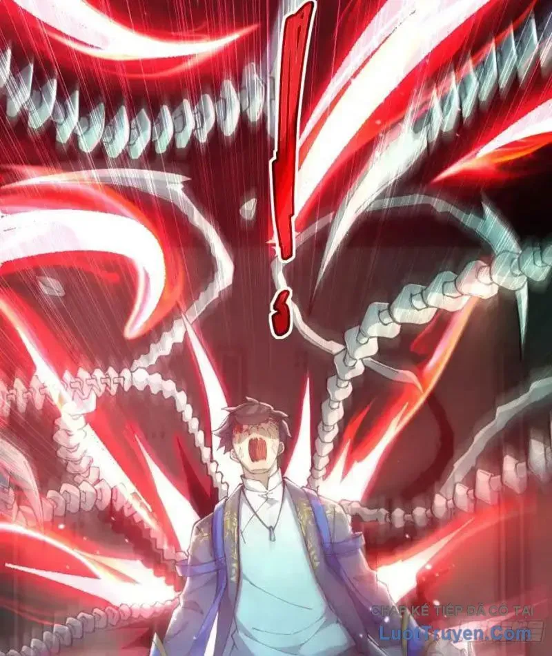 Sau Khi Quỷ Dị Giáng Lâm, Ta Mở Khóa Được Tháp Thông Thiên - Chapter 25 - Page 24