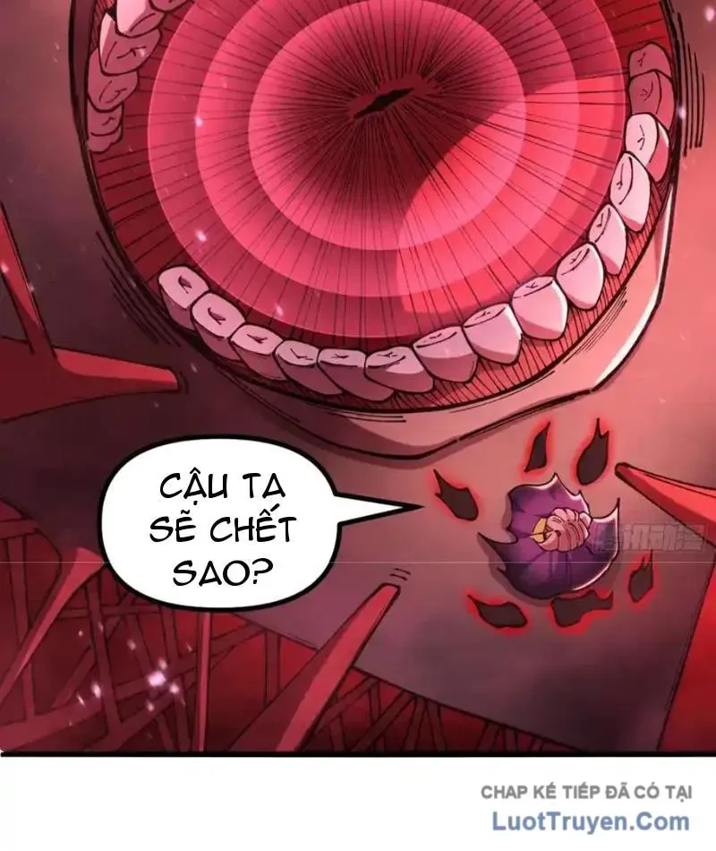 Sau Khi Quỷ Dị Giáng Lâm, Ta Mở Khóa Được Tháp Thông Thiên - Chapter 25 - Page 32