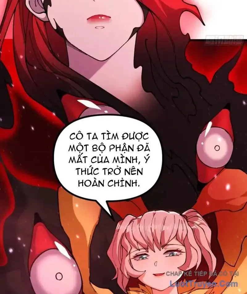 Sau Khi Quỷ Dị Giáng Lâm, Ta Mở Khóa Được Tháp Thông Thiên - Chapter 25 - Page 34