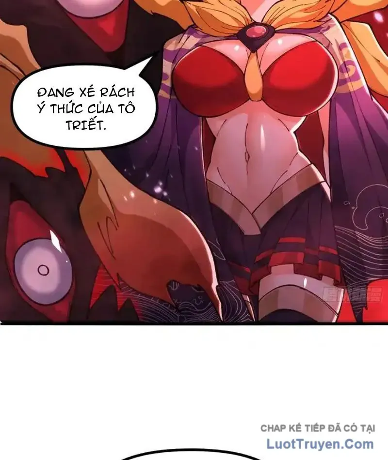 Sau Khi Quỷ Dị Giáng Lâm, Ta Mở Khóa Được Tháp Thông Thiên - Chapter 25 - Page 35