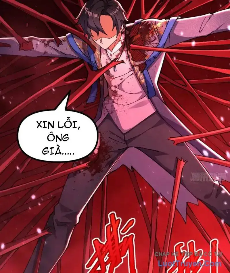 Sau Khi Quỷ Dị Giáng Lâm, Ta Mở Khóa Được Tháp Thông Thiên - Chapter 25 - Page 38