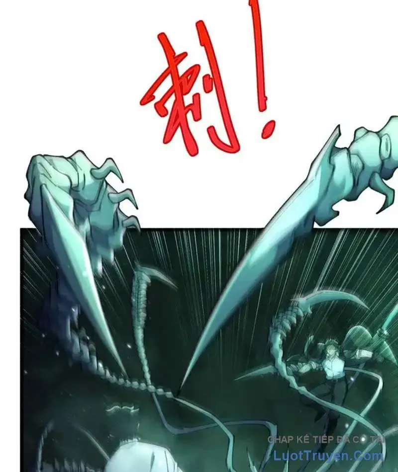 Sau Khi Quỷ Dị Giáng Lâm, Ta Mở Khóa Được Tháp Thông Thiên - Chapter 25 - Page 4