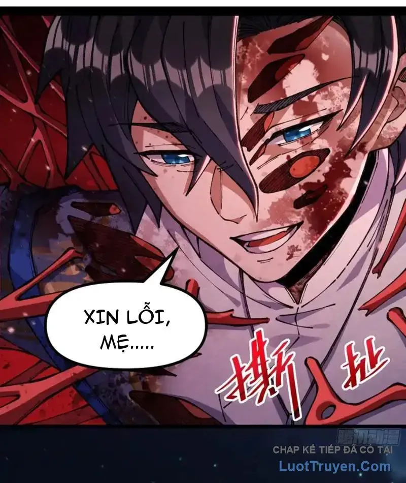 Sau Khi Quỷ Dị Giáng Lâm, Ta Mở Khóa Được Tháp Thông Thiên - Chapter 25 - Page 40