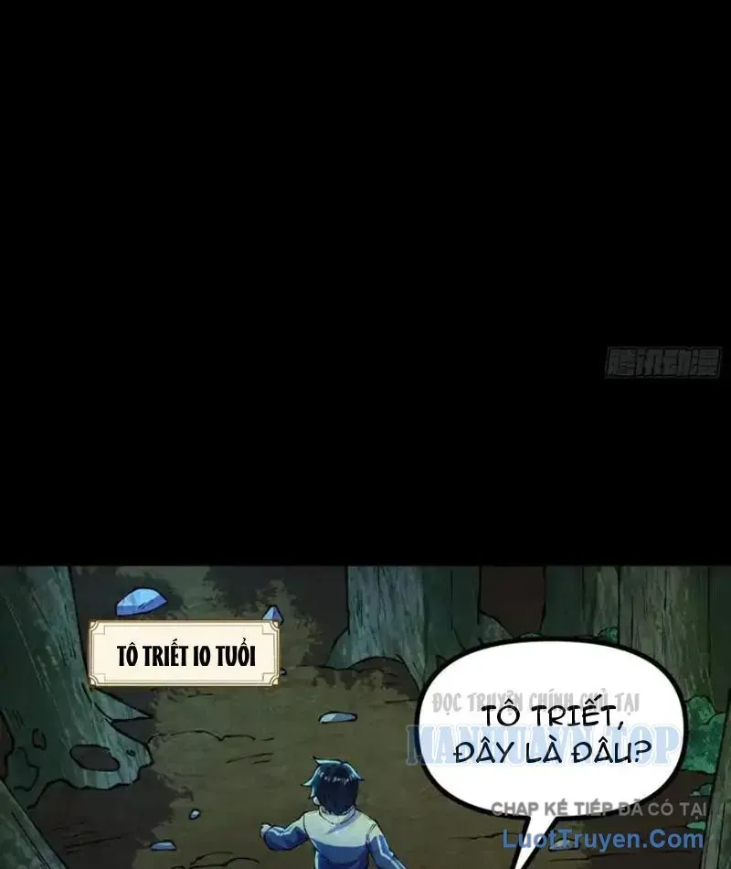 Sau Khi Quỷ Dị Giáng Lâm, Ta Mở Khóa Được Tháp Thông Thiên - Chapter 25 - Page 45