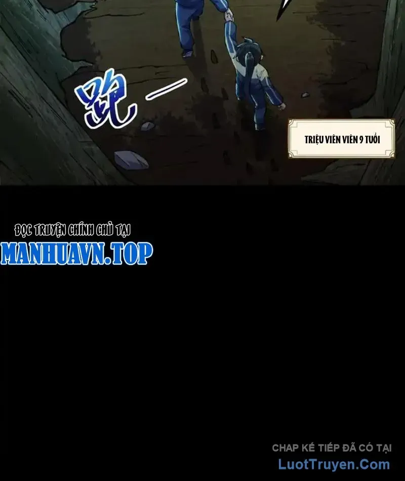 Sau Khi Quỷ Dị Giáng Lâm, Ta Mở Khóa Được Tháp Thông Thiên - Chapter 25 - Page 46