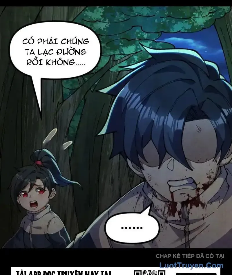 Sau Khi Quỷ Dị Giáng Lâm, Ta Mở Khóa Được Tháp Thông Thiên - Chapter 25 - Page 47