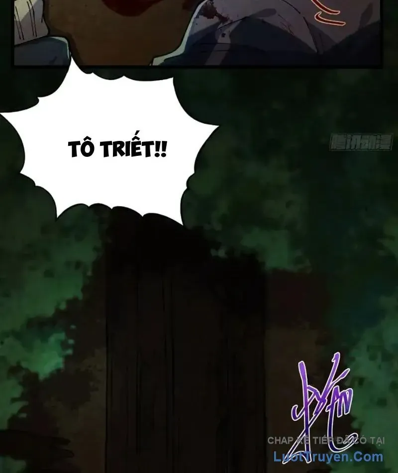 Sau Khi Quỷ Dị Giáng Lâm, Ta Mở Khóa Được Tháp Thông Thiên - Chapter 25 - Page 53